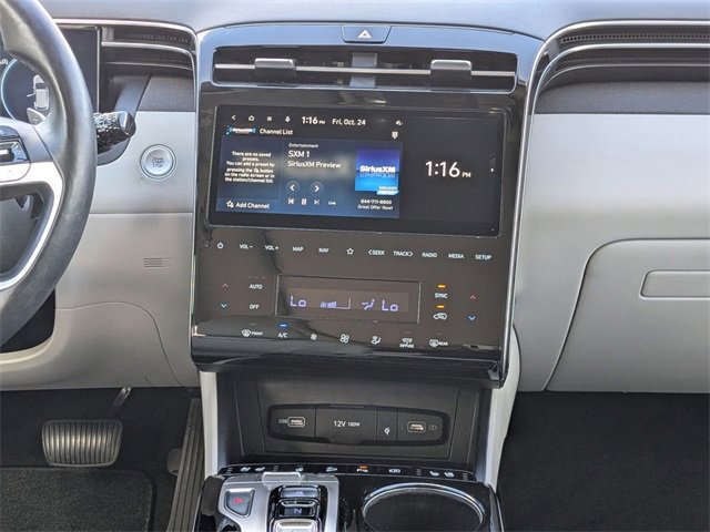 Used 2023 Hyundai Tucson Limited image 25