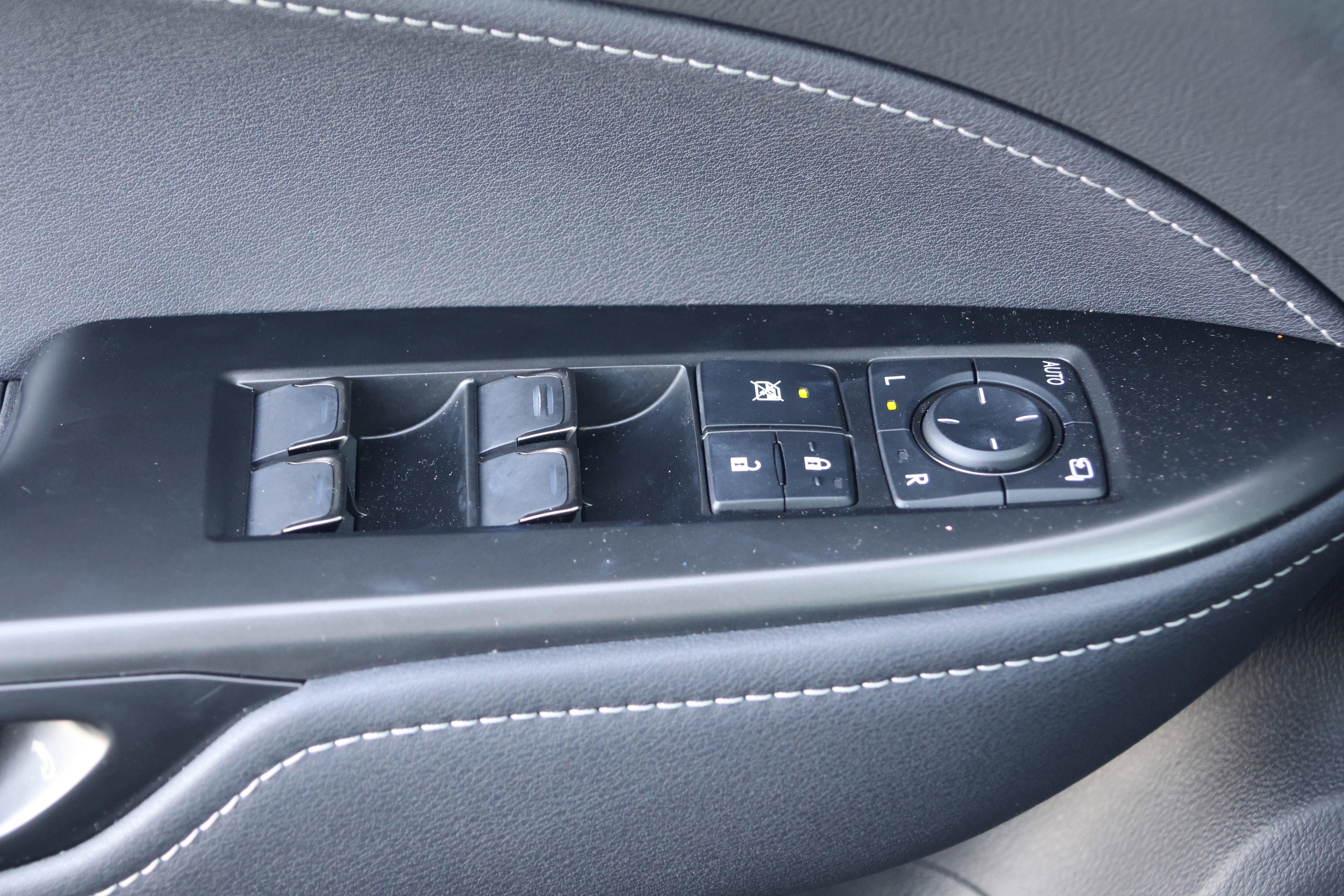 Certified 2026 Lexus NX 350 AWD w/ Accessory Package (2T) image 13