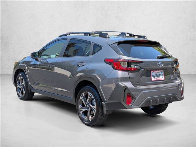 Certified 2026 Subaru Crosstrek 2.5i Premium AWD/4WD image 8