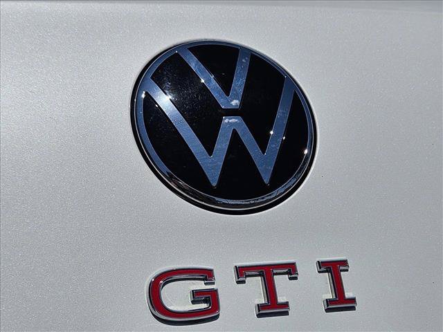 Used 2023 Volkswagen GTI SE FWD image 30