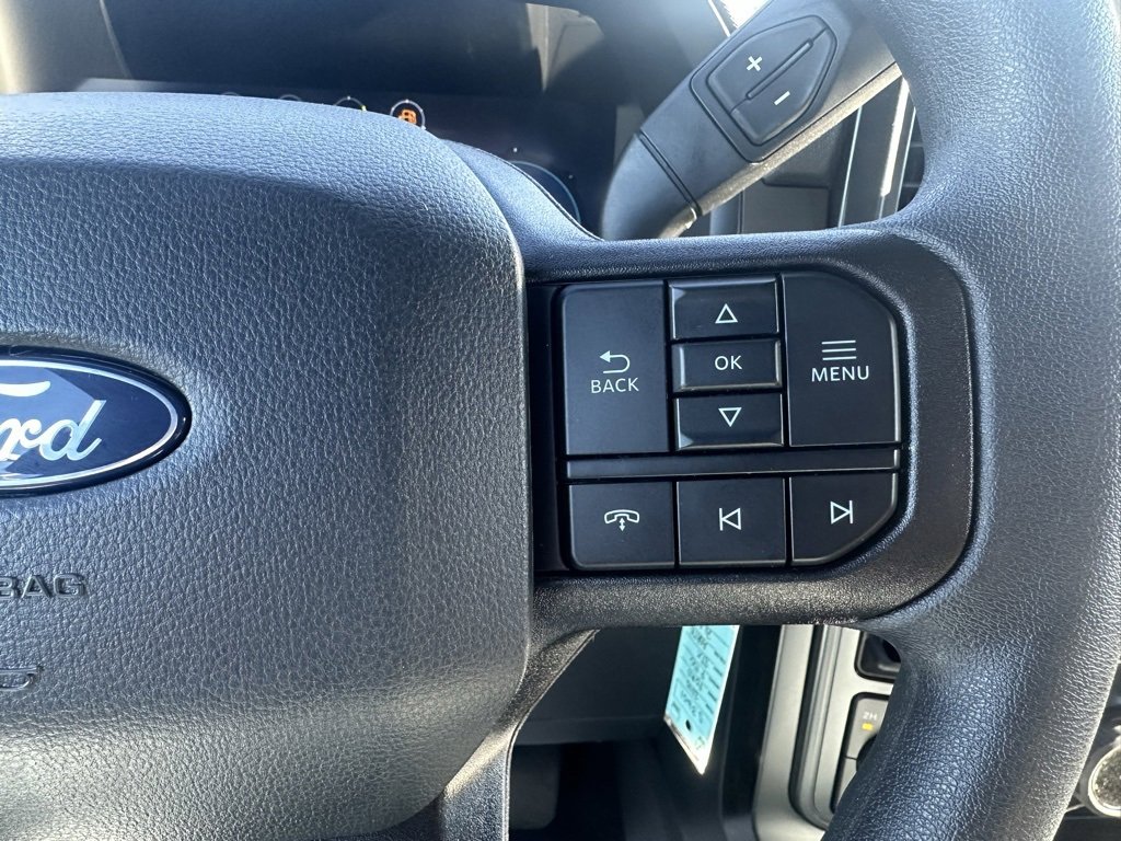 New 2025 Ford F150 STX image 20