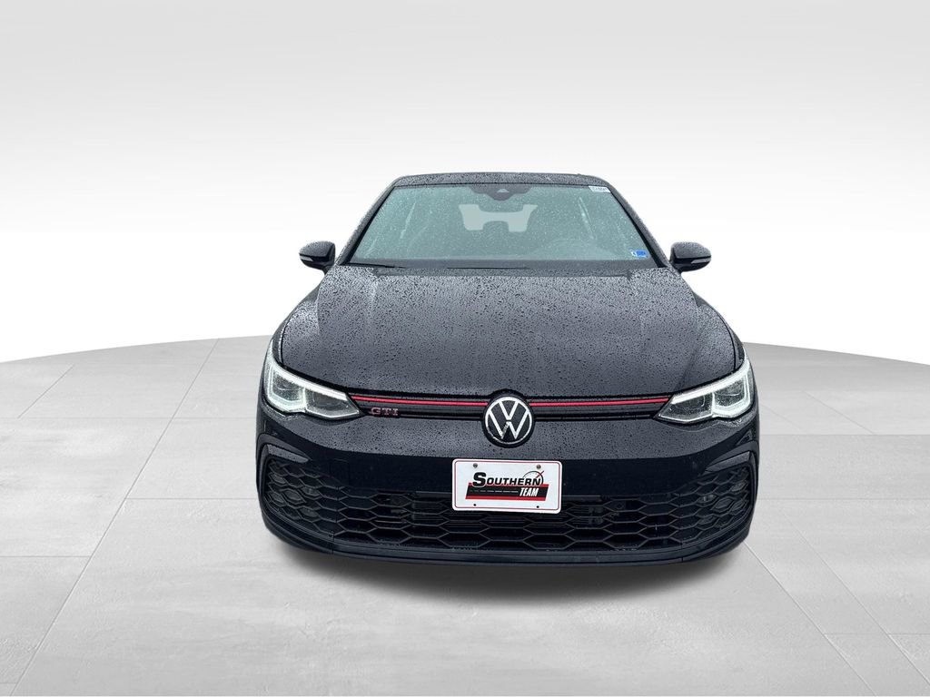 Used 2024 Volkswagen GTI S FWD image 8