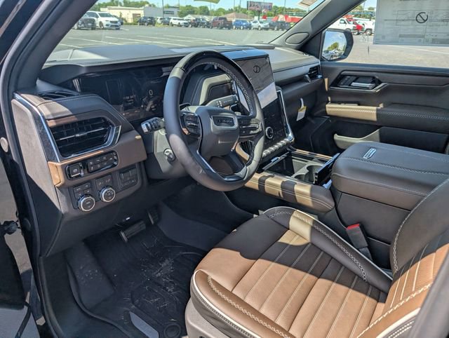 New 2026 GMC Yukon XL Denali Ultimate AWD/4WD image 12