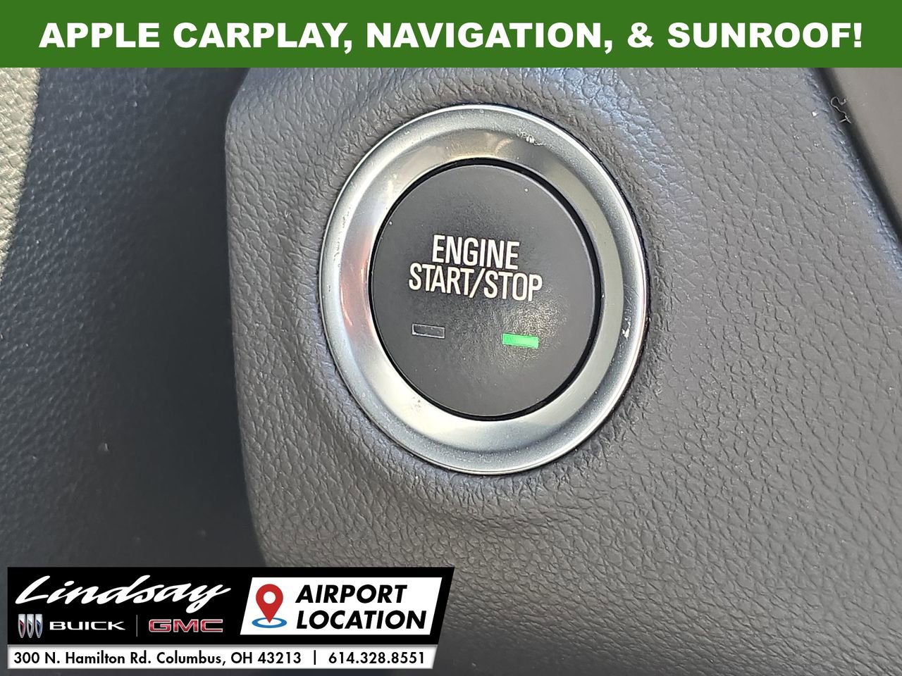 Used 2020 Buick Envision Essence w/ Experience Buick Package image 18