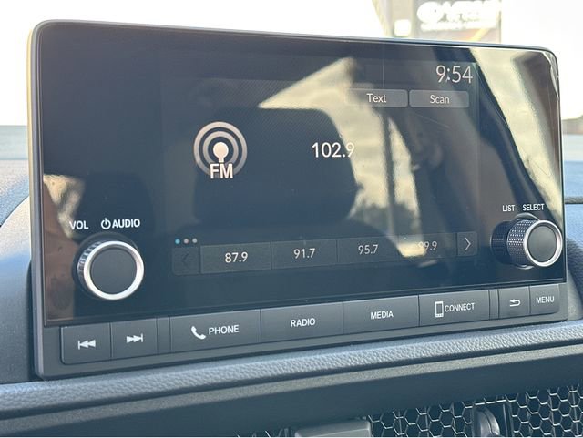 Used 2025 Honda CR-V LX image 7