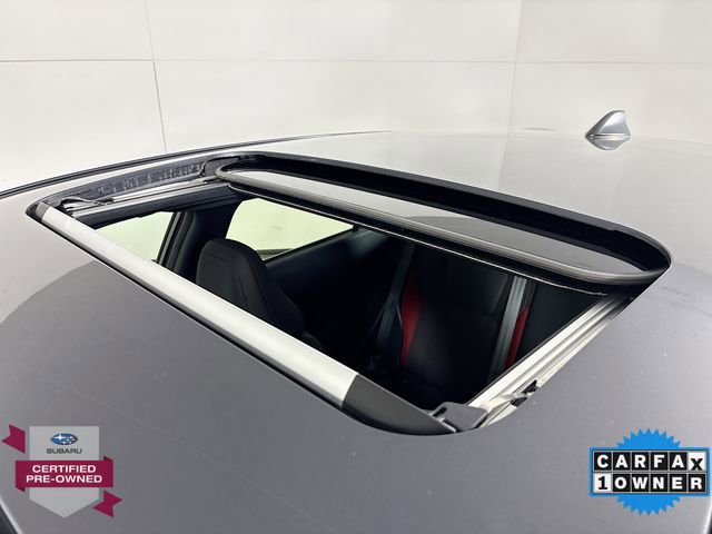 Certified 2024 Subaru Impreza RS image 22