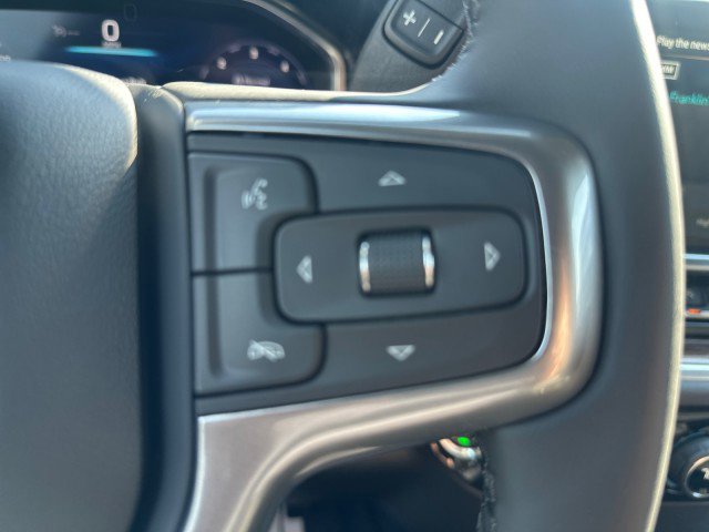 New 2026 Chevrolet Silverado 1500 LT image 26