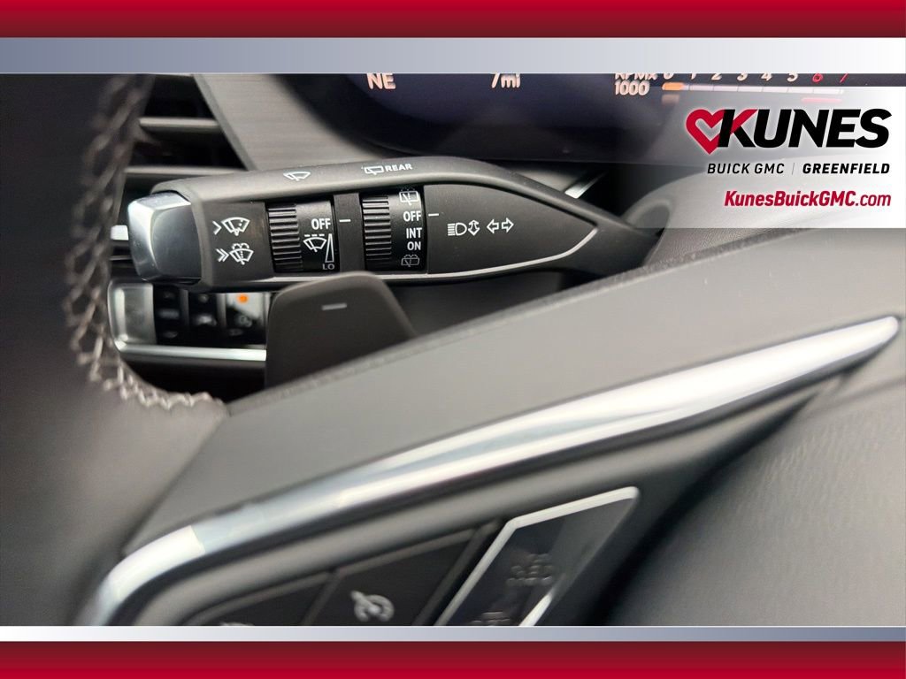 New 2026 Buick Envision Preferred image 23