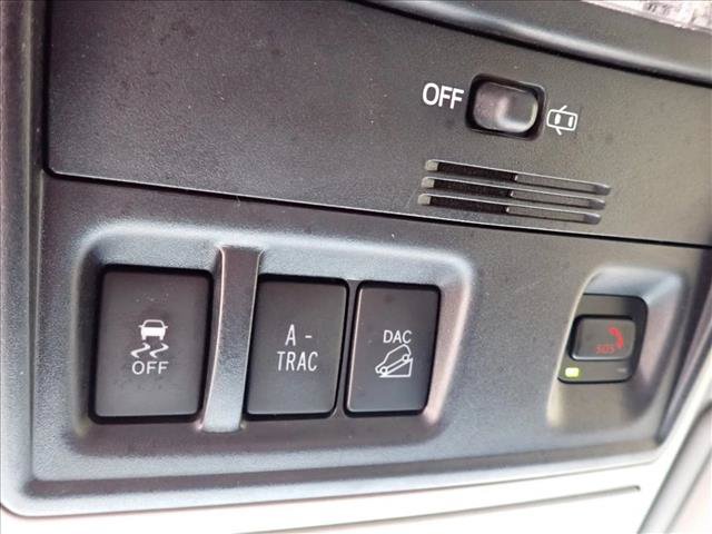 Used 2022 Toyota 4Runner SR5 AWD/4WD image 23