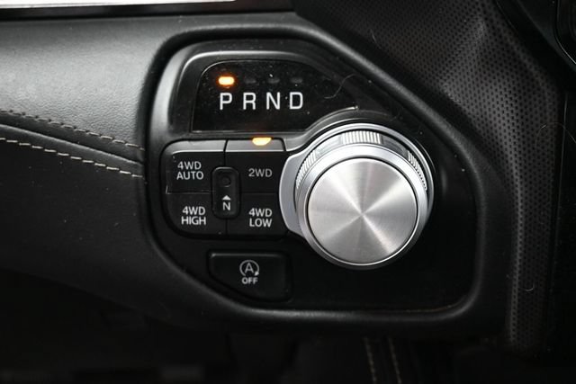 Used 2023 RAM 1500 Limited w/ Body-Colour Bumper Group AWD/4WD image 24