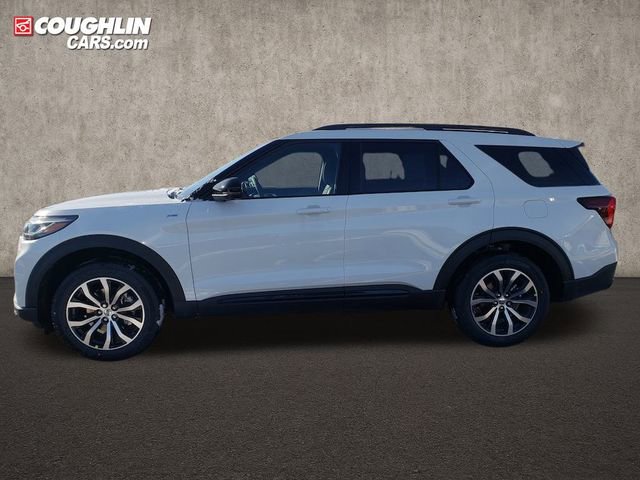 New 2026 Ford Explorer ST-Line image 5