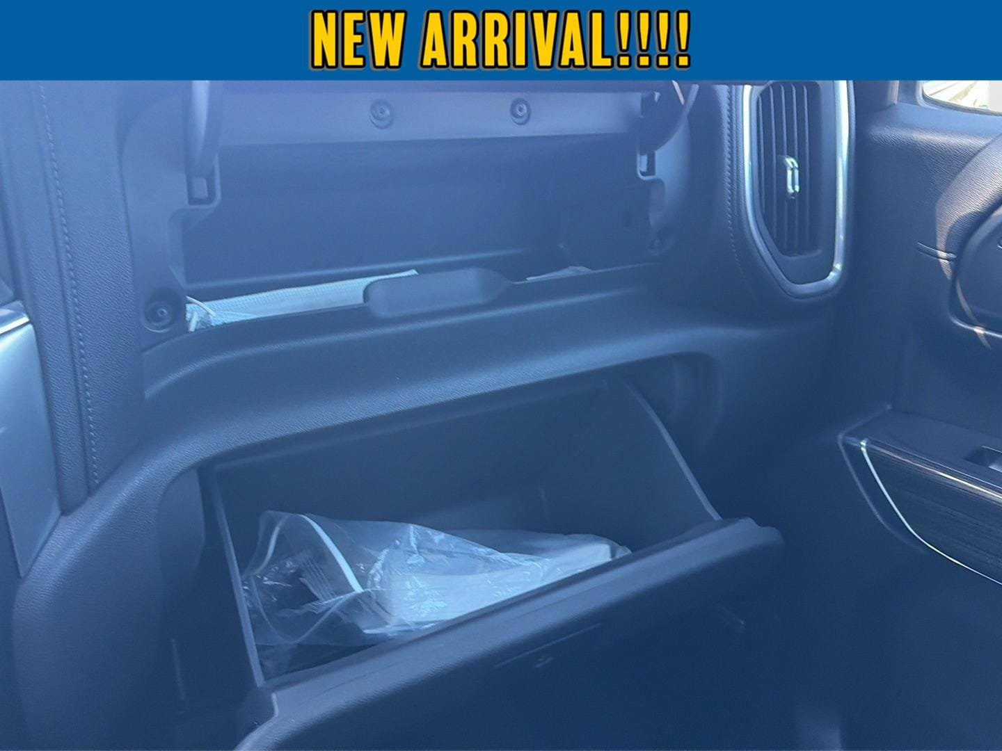 Used 2019 Chevrolet Silverado 1500 LT Trail Boss AWD/4WD image 25
