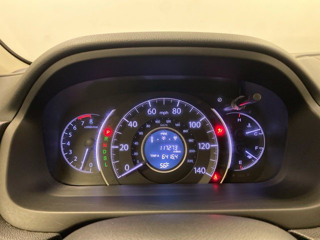 Used 2015 Honda CR-V EX image 9