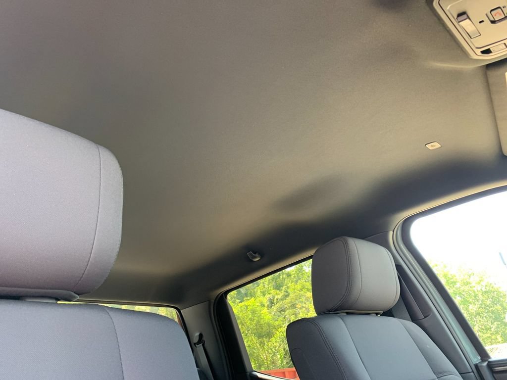 New 2026 Toyota Tundra SR5 AWD/4WD image 17