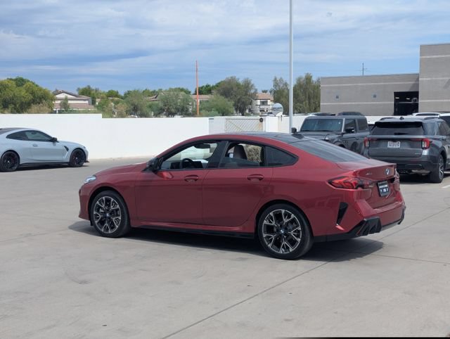 New 2026 BMW 228i xDrive w/ Premium Package AWD/4WD image 8
