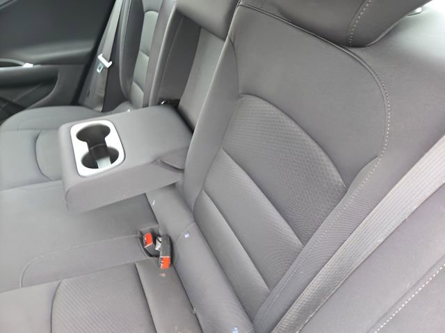 Used 2024 Chevrolet Malibu LT image 25
