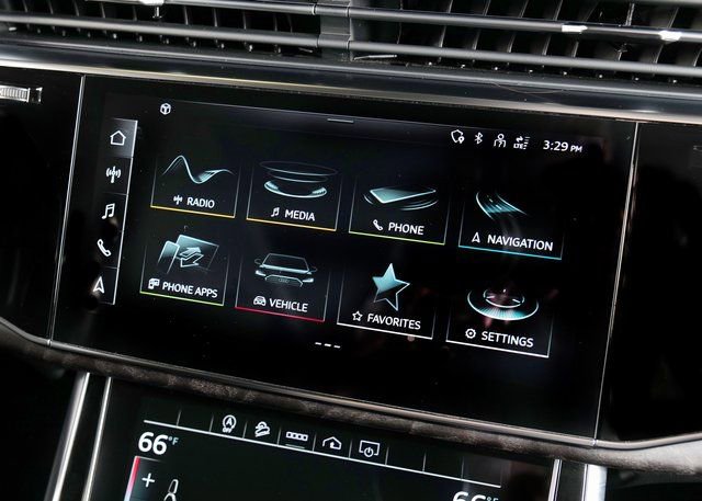 Certified 2022 Audi Q7 3.0T Premium Plus image 18