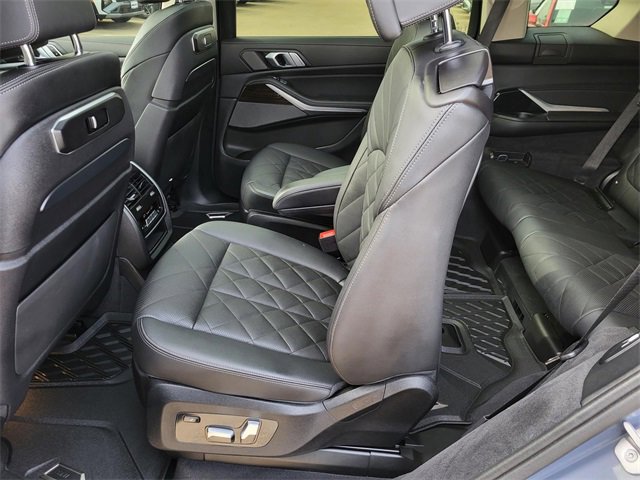 Used 2024 BMW X7 xDrive40i image 14