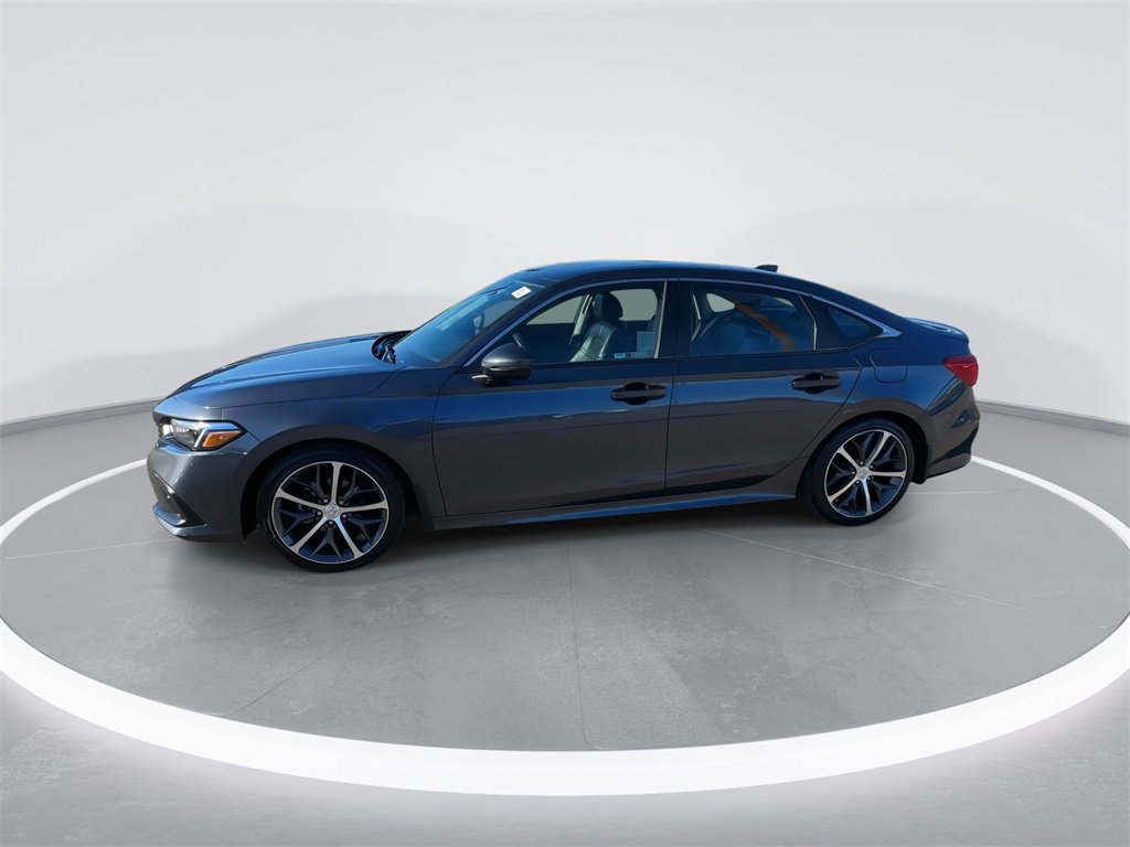 Used 2024 Honda Civic Touring image 9