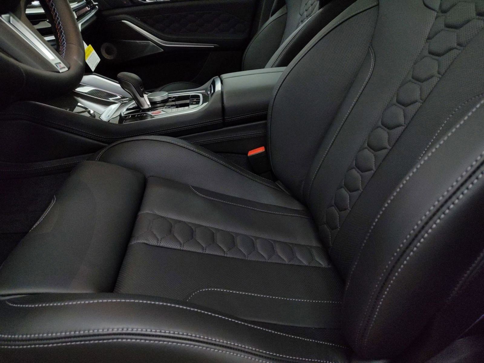 New 2026 BMW X5 M Competition w/ Executive Package image 19