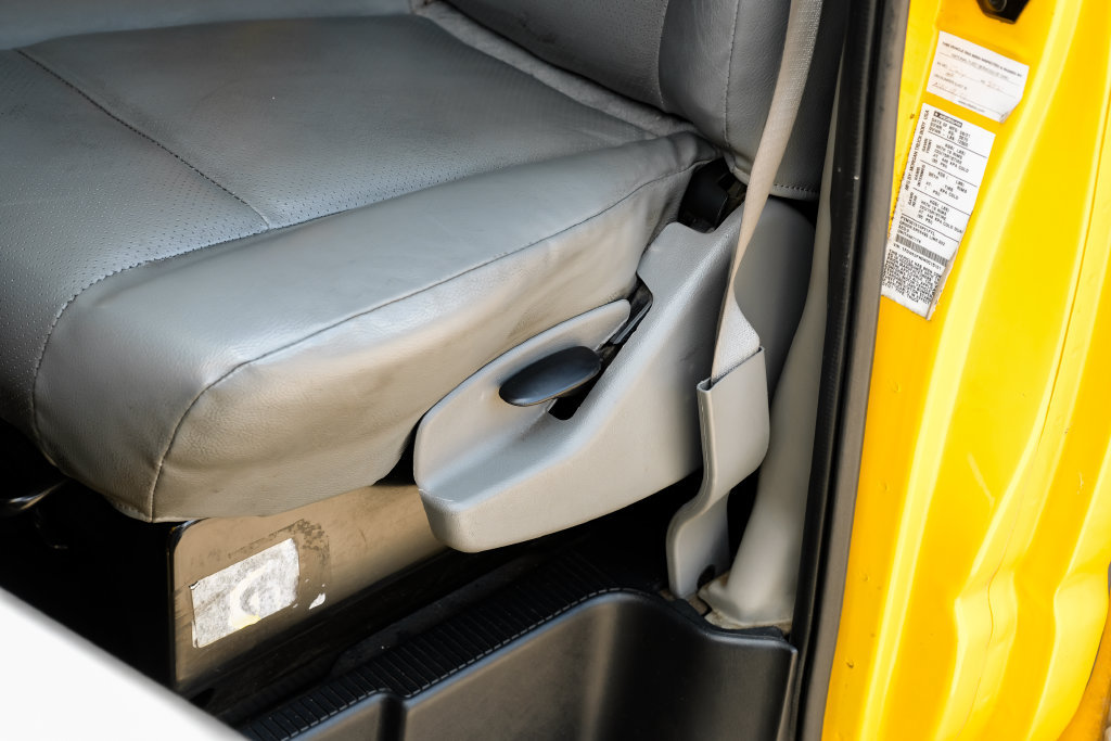 Used 2022 Ford E-350 and Econoline 350 Super Duty RWD image 28