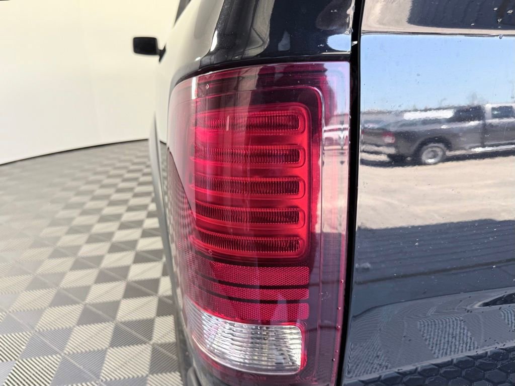 Used 2022 RAM 1500 Classic Warlock w/ Electronics Group image 26