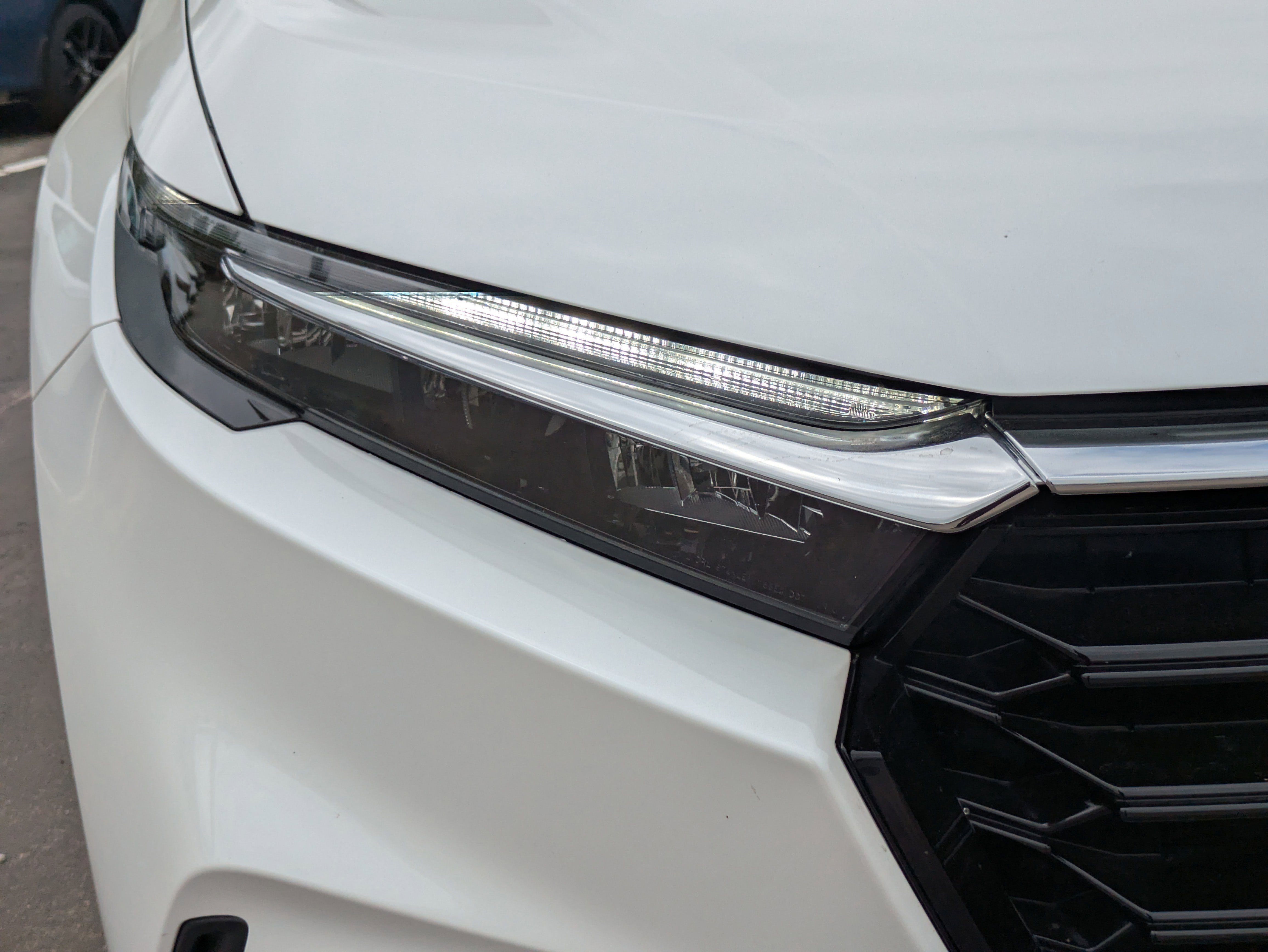 Certified 2025 Honda CR-V EX image 14