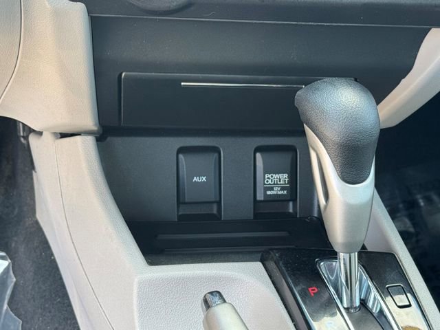 Used 2014 Honda Civic LX image 19
