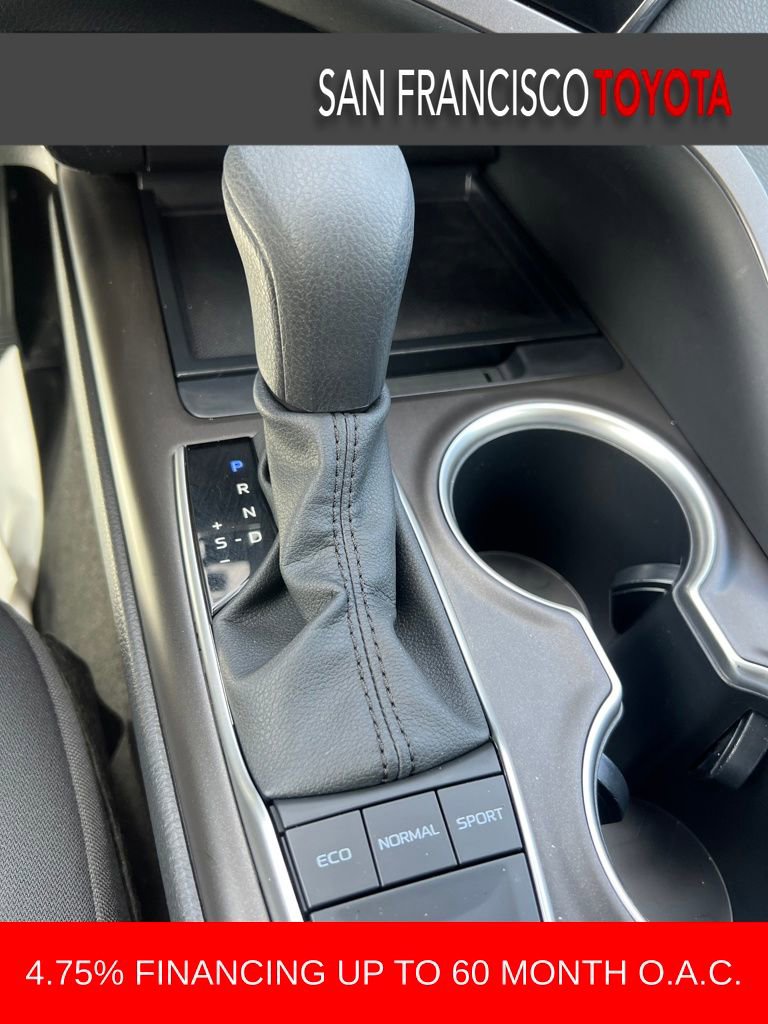 Certified 2023 Toyota Camry LE w/ Convenience Package image 24