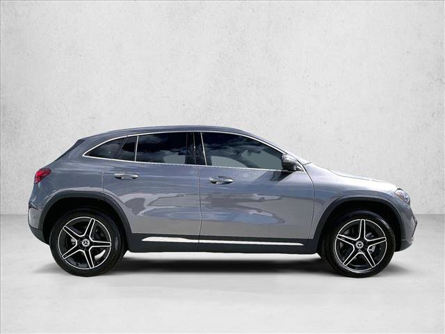 New 2026 Mercedes-Benz GLA 250 4MATIC image 5