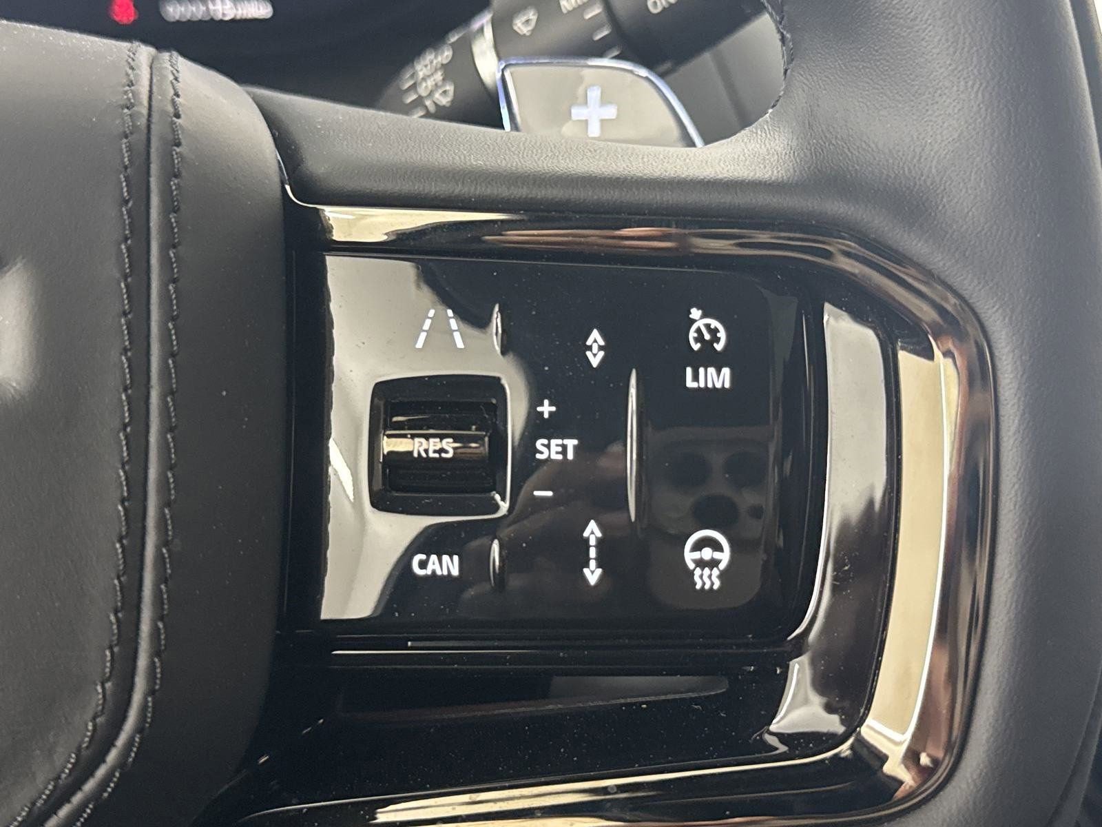 New 2025 Land Rover Range Rover Sport SV Edition Two image 22