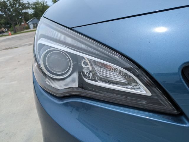 Used 2016 Buick Cascada Premium FWD image 10