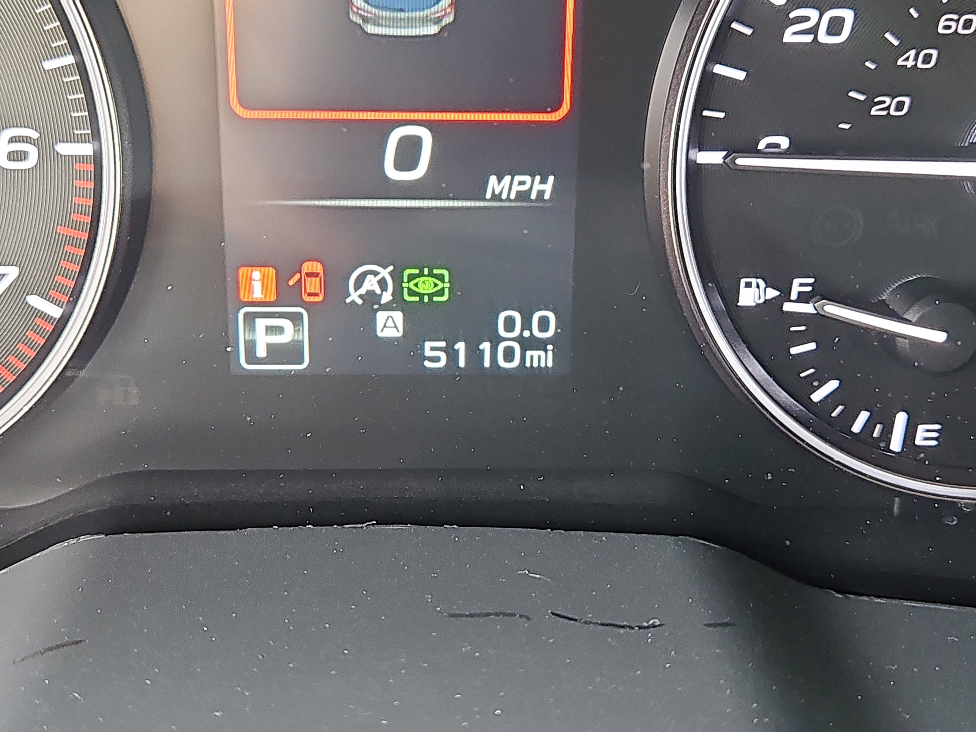 Certified 2025 Subaru Outback Limited image 6