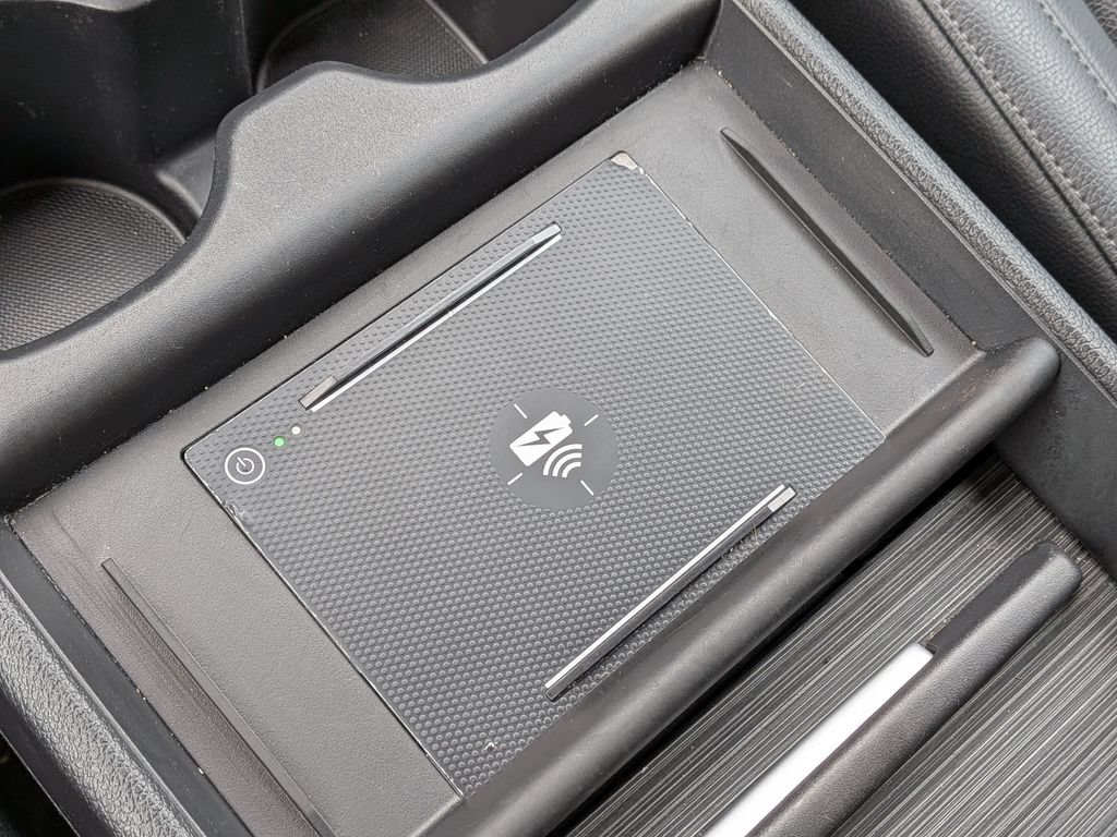 Used 2025 Honda Odyssey EX-L image 27