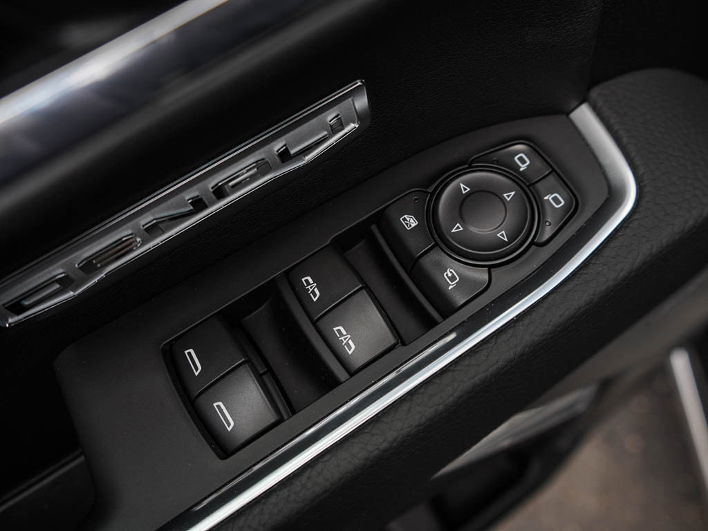 New 2025 GMC Sierra 1500 Denali w/ Denali Reserve Package image 15