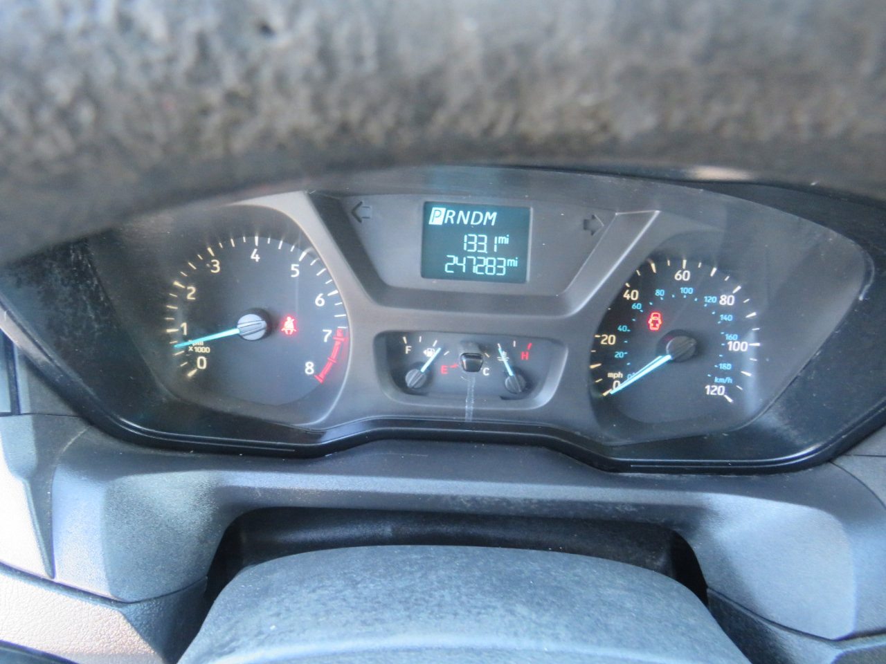 Used 2018 Ford Transit 350 148 Medium Roof image 13