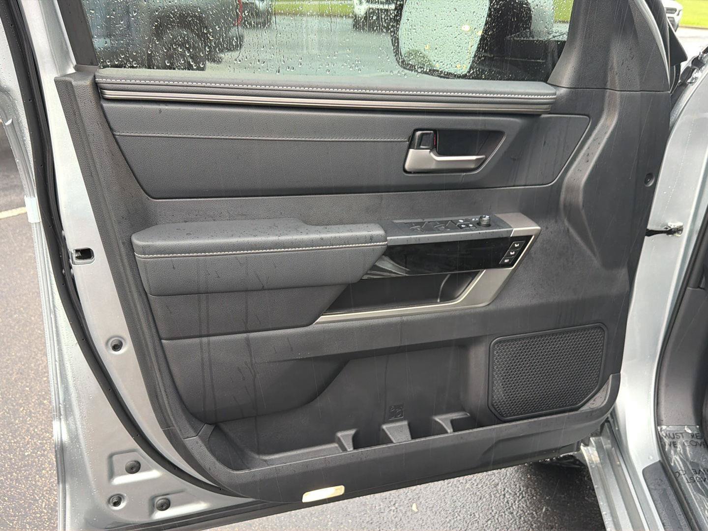 New 2026 Toyota Tundra Limited AWD/4WD image 16