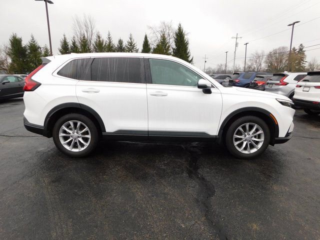 Used 2024 Honda CR-V EX-L image 2