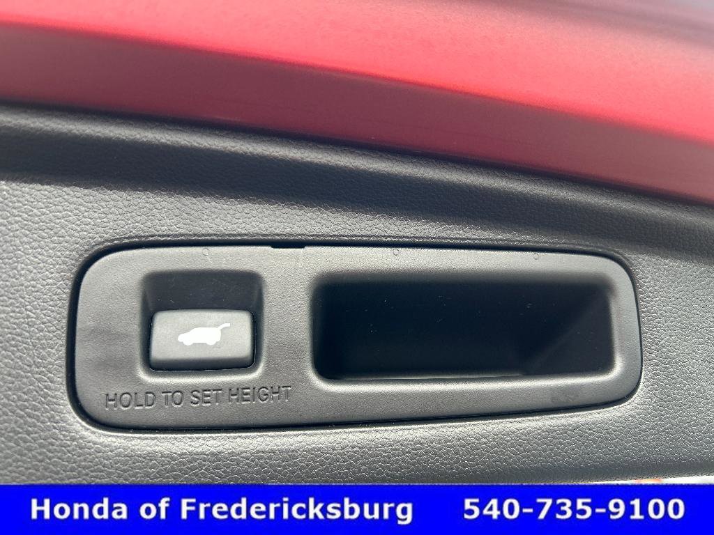 Used 2025 Honda CR-V EX-L image 14