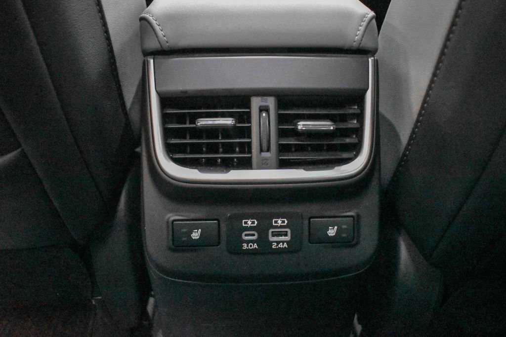Certified 2023 Subaru Legacy Limited image 20