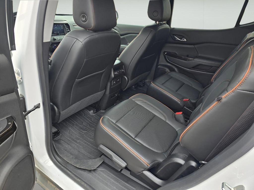 Used 2023 GMC Acadia AT4 w/ Preferred Package AWD/4WD image 26