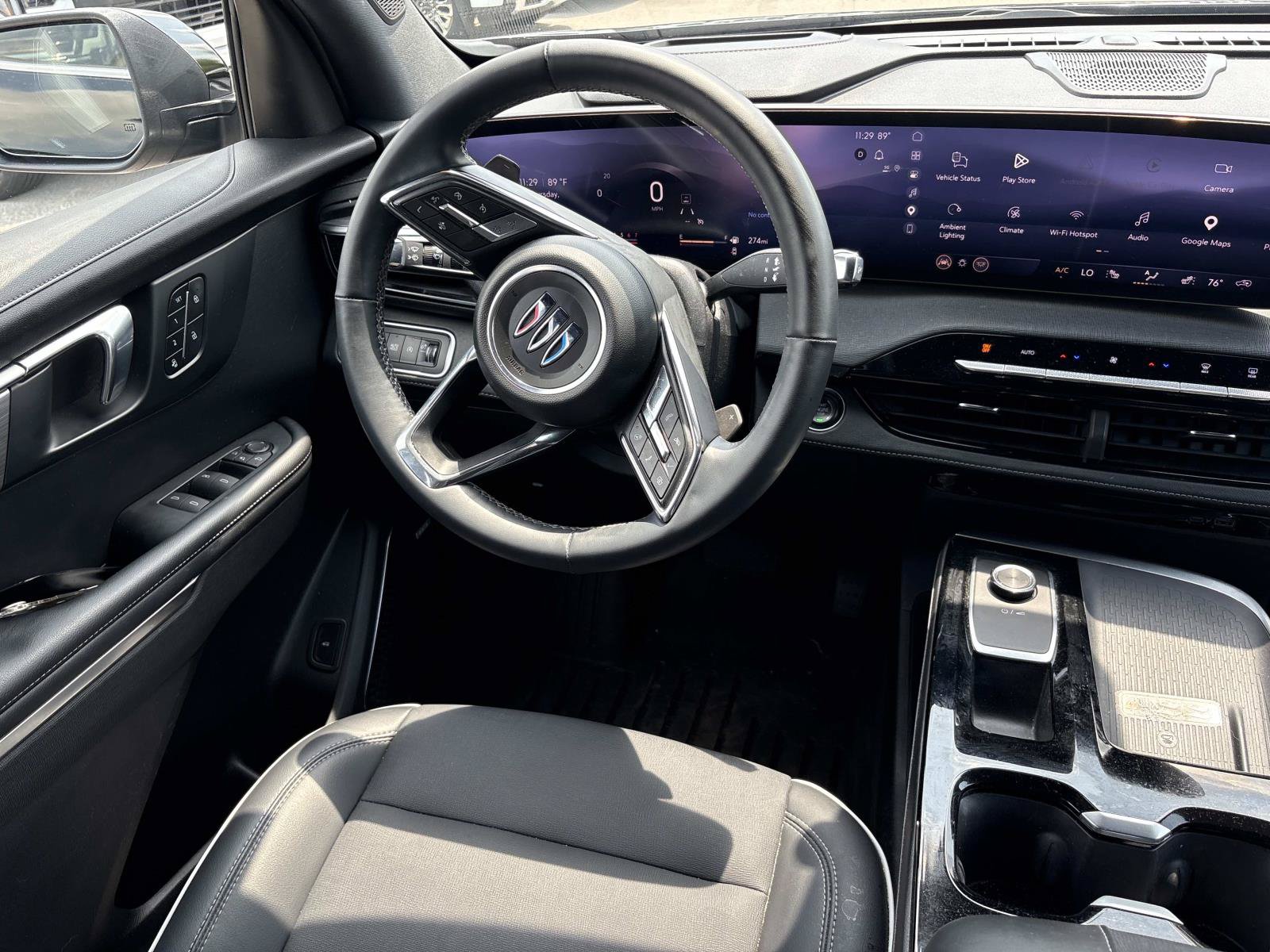 Used 2025 Buick Enclave Preferred w/ Power Package FWD image 28