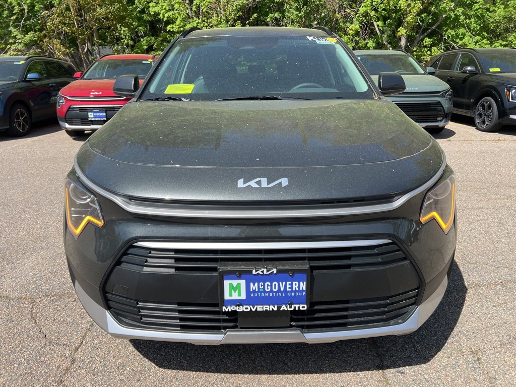 New 2025 Kia Niro EX w/ EX Cold Weather Package image 6
