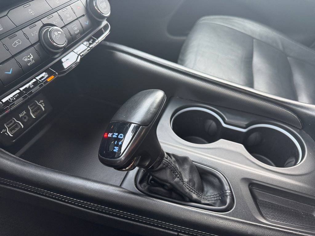 Used 2022 Dodge Durango GT image 30