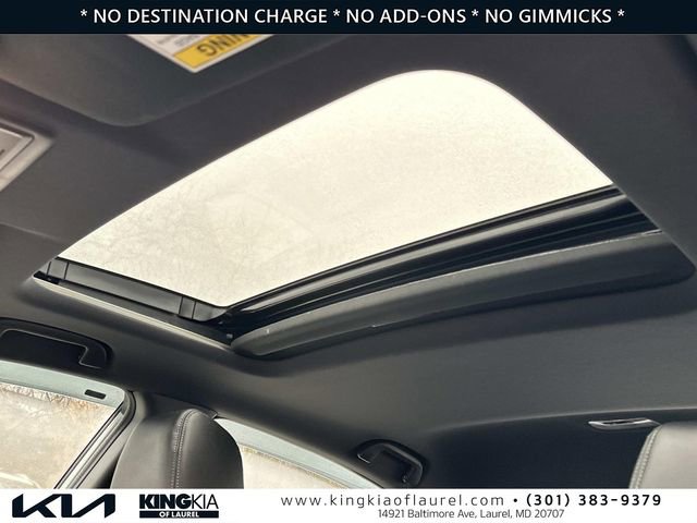 Used 2021 Honda Civic Sport Touring image 20