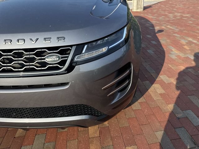 Used 2020 Land Rover Range Rover Evoque R-Dynamic S AWD/4WD image 22