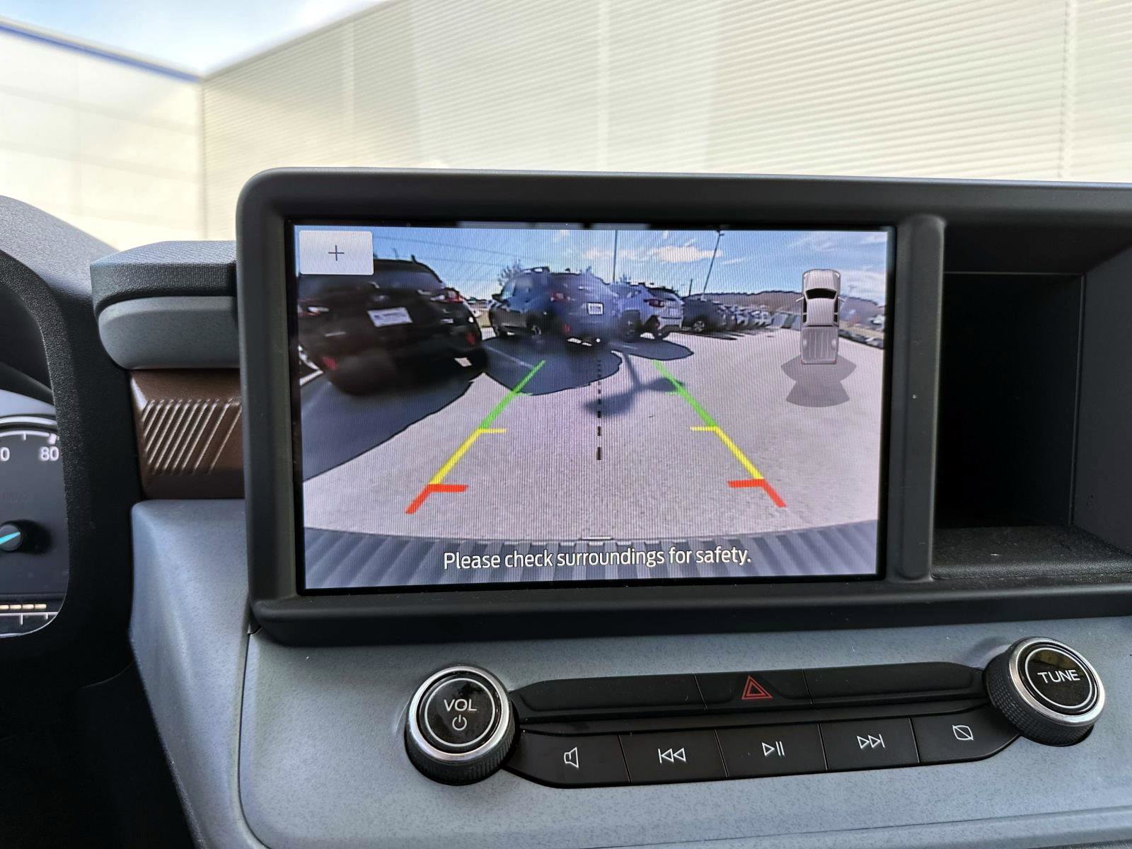 Used 2024 Ford Maverick Lariat image 25