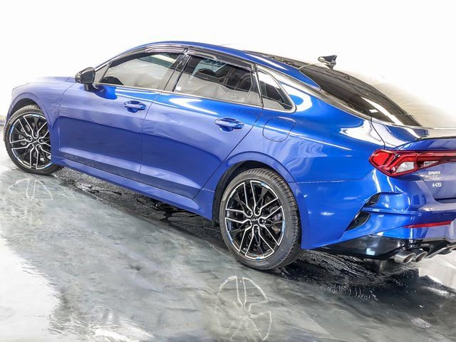 Used 2024 Kia K5 GT w/ GT1 Package image 11