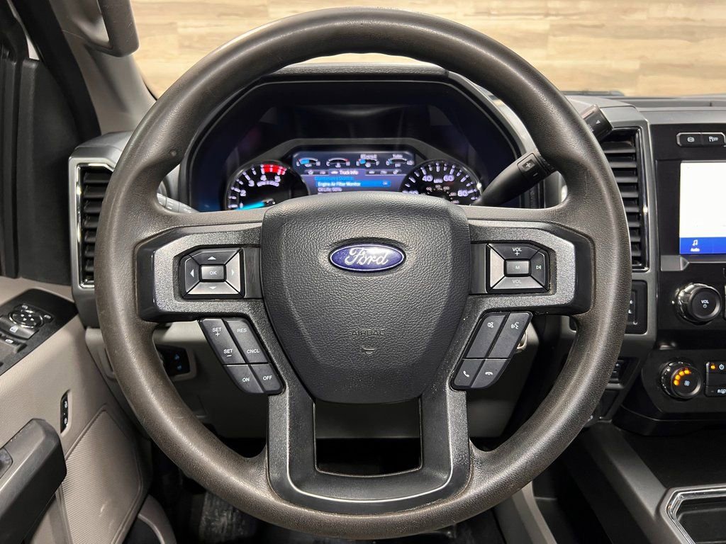 Used 2020 Ford F350 XLT w/ XLT Value Package image 23