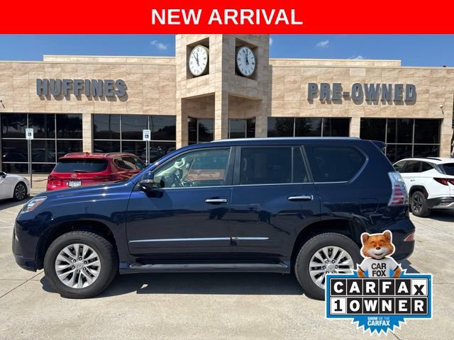 Used 2019 Lexus GX 460 Premium w/ Premium Package AWD/4WD video 1